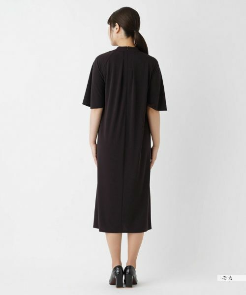 Leilian / レリアン ドレス | 【店舗人気】洗えるワンピース | 詳細22