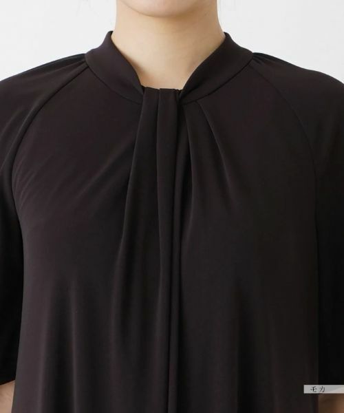 Leilian / レリアン ドレス | 【店舗人気】洗えるワンピース | 詳細23