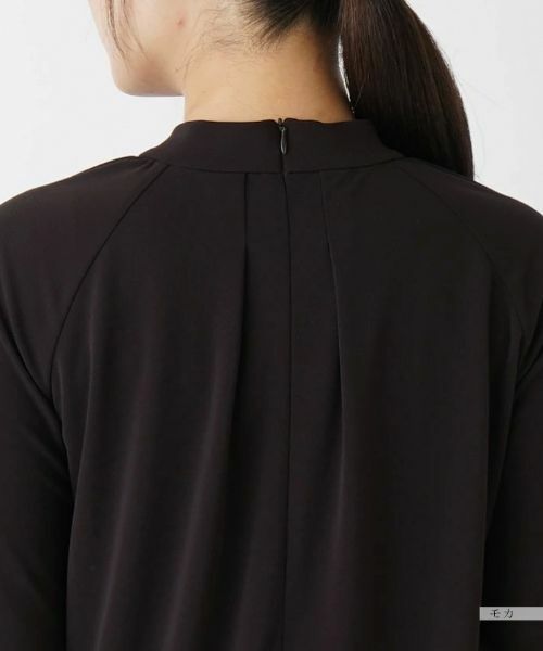 Leilian / レリアン ドレス | 【店舗人気】洗えるワンピース | 詳細24