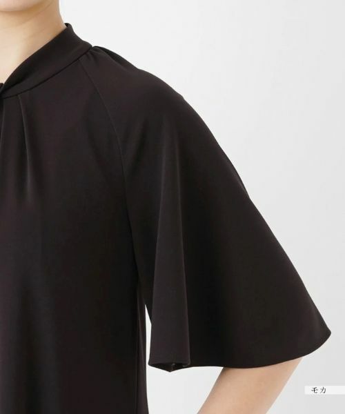 Leilian / レリアン ドレス | 【店舗人気】洗えるワンピース | 詳細25