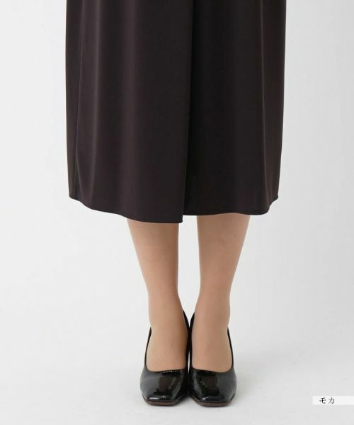 Leilian / レリアン ドレス | 【店舗人気】洗えるワンピース | 詳細26