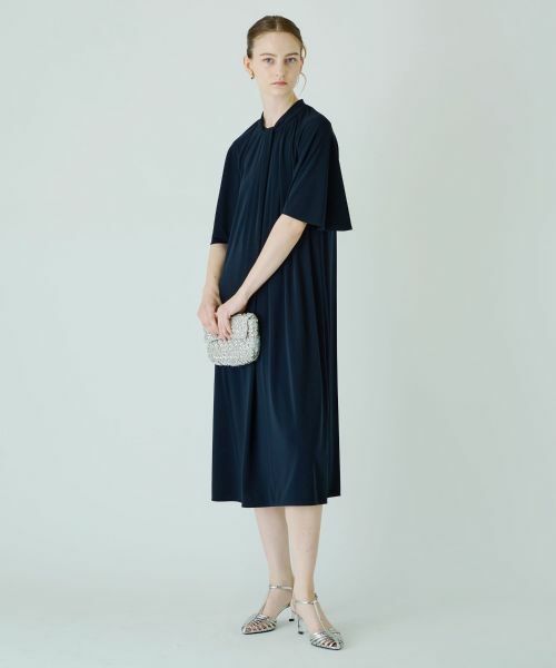 Leilian / レリアン ドレス | 【店舗人気】洗えるワンピース | 詳細3