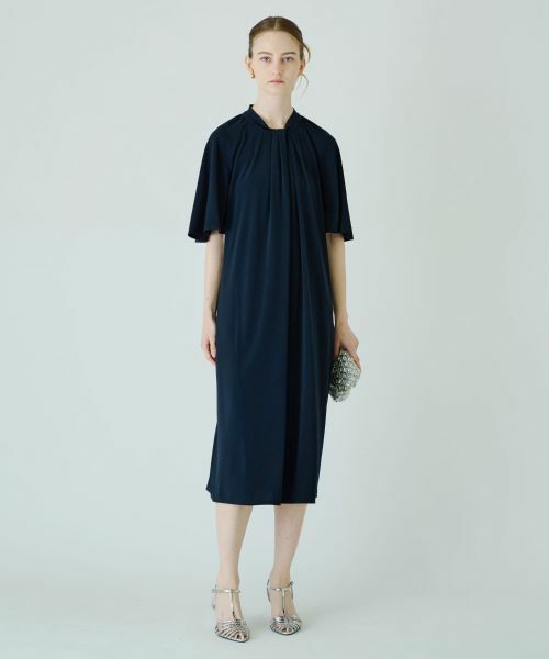 Leilian / レリアン ドレス | 【店舗人気】洗えるワンピース | 詳細4