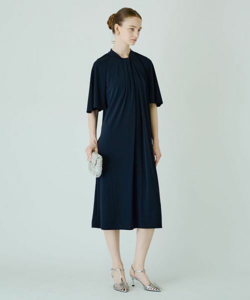 Leilian / レリアン ドレス | 【店舗人気】洗えるワンピース | 詳細5