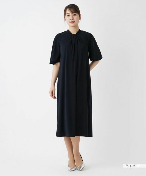 Leilian / レリアン ドレス | 【店舗人気】洗えるワンピース | 詳細7