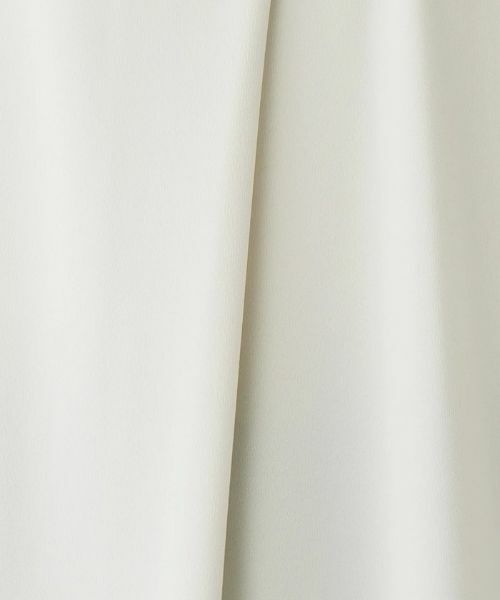 Leilian / レリアン カットソー | ボウタイ風プルオーバーブラウス | 詳細14