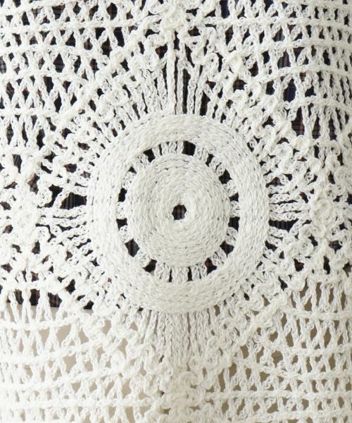 Leilian / レリアン テーラードジャケット | ニットベスト | 詳細29