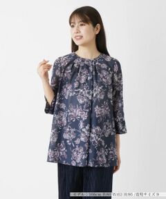 Leilian / レリアン シャツ・ブラウス | プルオーバーブラウス