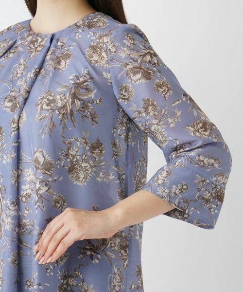 Leilian / レリアン シャツ・ブラウス | プルオーバーブラウス | 詳細10