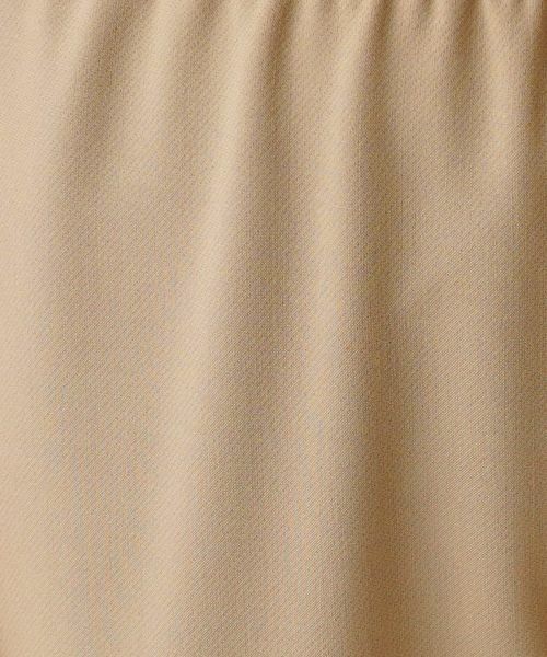 Leilian / レリアン その他パンツ | リバーシブルカルソンパンツ | 詳細17