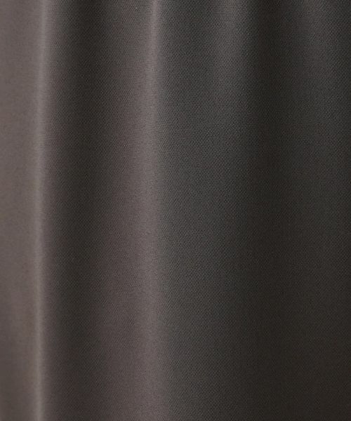 Leilian / レリアン その他パンツ | 洗えるセミワイドパンツ | 詳細29