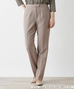 Leilian / レリアン その他パンツ | 洗えるロングパンツ