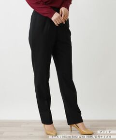 Leilian / レリアン その他パンツ | センタープレスパンツ