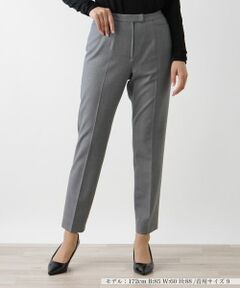 Leilian / レリアン その他パンツ | センタープレスパンツ