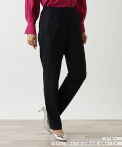 Leilian / レリアン その他パンツ | センタープレスパンツ
