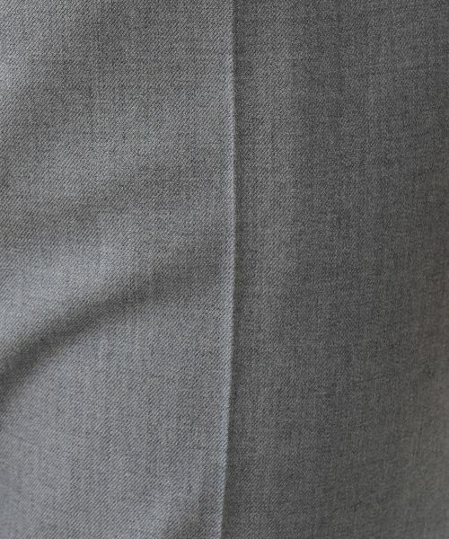 Leilian / レリアン その他パンツ | センタープレスパンツ | 詳細10