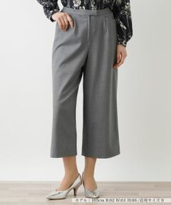 Leilian / レリアン その他パンツ | ガウチョパンツ