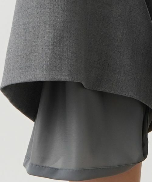 Leilian / レリアン その他パンツ | ガウチョパンツ | 詳細24