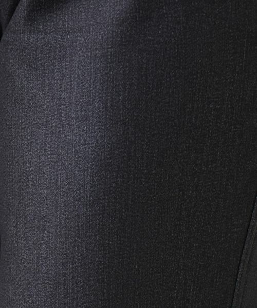 Leilian / レリアン その他パンツ | 【あったか素材】リバーシブルパンツ | 詳細17