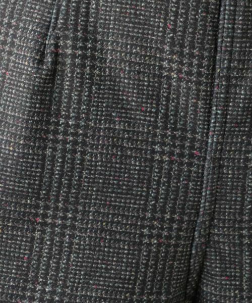 Leilian / レリアン その他パンツ | リバーシブルパンツ | 詳細21