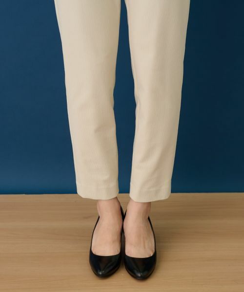 Leilian / レリアン その他パンツ | あったかスリムパンツ | 詳細15