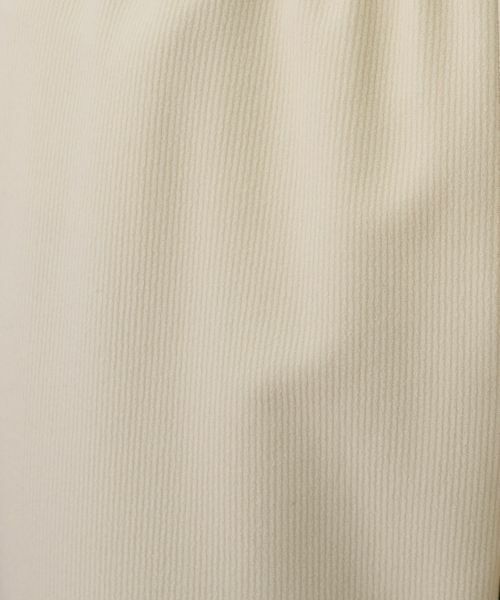 Leilian / レリアン その他パンツ | あったかスリムパンツ | 詳細16