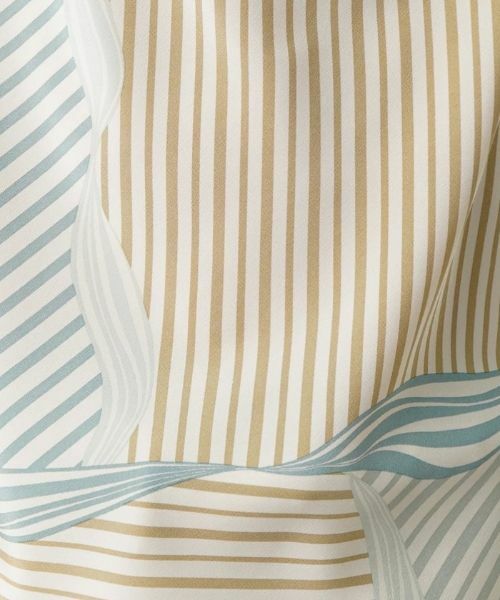 Leilian / レリアン シャツ・ブラウス | ドレープデザインブラウス | 詳細19