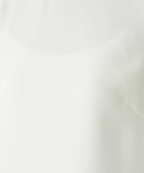 Leilian / レリアン シャツ・ブラウス | 【店舗人気】タックショルダープルオーバーブラウス | 詳細27