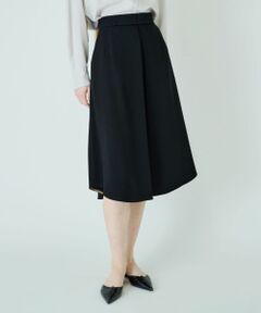 レリアン　黒　スカート Leilian / レリアン スカート（条件：ブラック系