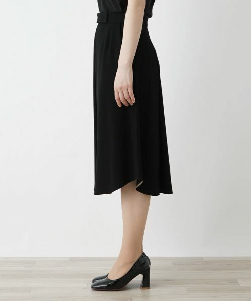 Leilian / レリアン ミニ・ひざ丈スカート | 【店舗人気】フレアスカート | 詳細15