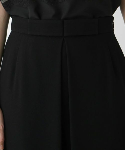 Leilian / レリアン ミニ・ひざ丈スカート | 【店舗人気】フレアスカート | 詳細17