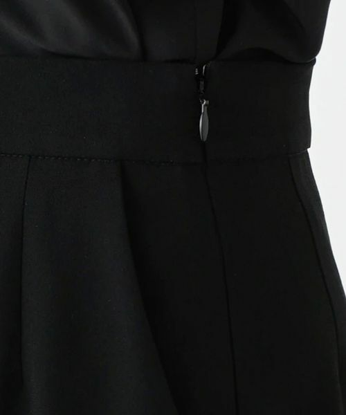 Leilian / レリアン ミニ・ひざ丈スカート | 【店舗人気】フレアスカート | 詳細19