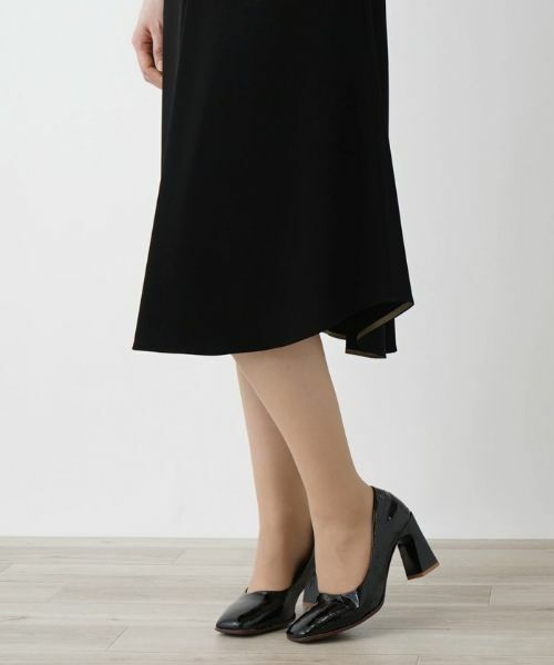 Leilian / レリアン ミニ・ひざ丈スカート | 【店舗人気】フレアスカート | 詳細20