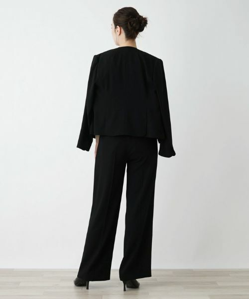 Leilian / レリアン その他パンツ | 【店舗人気】セミワイドパンツ | 詳細11