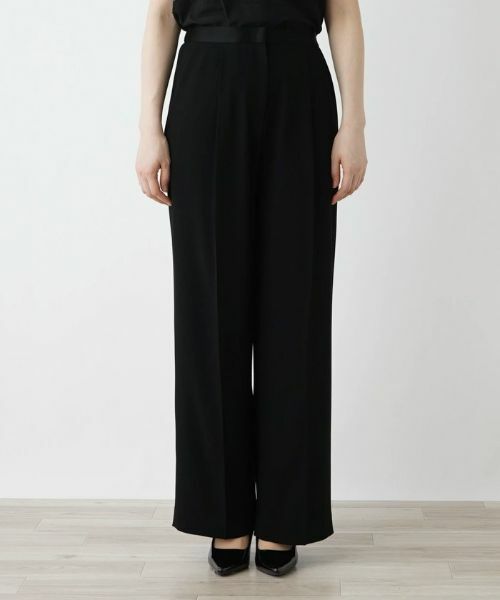 Leilian / レリアン その他パンツ | 【店舗人気】セミワイドパンツ | 詳細12