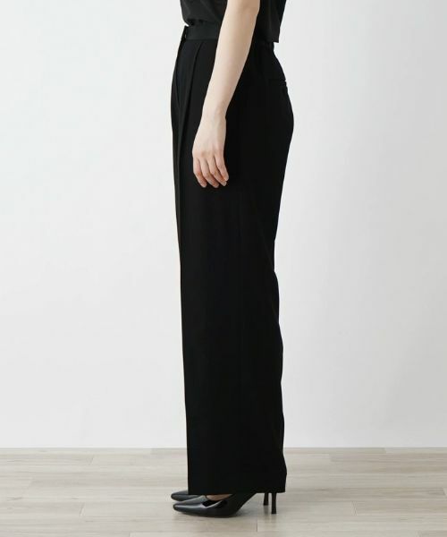Leilian / レリアン その他パンツ | 【店舗人気】セミワイドパンツ | 詳細13