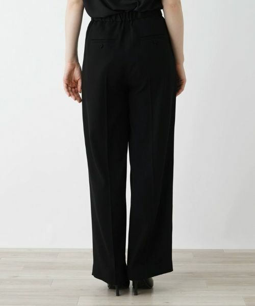 Leilian / レリアン その他パンツ | 【店舗人気】セミワイドパンツ | 詳細14