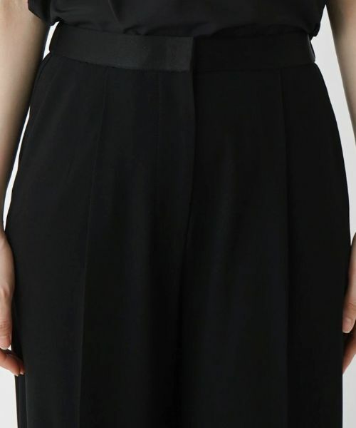 Leilian / レリアン その他パンツ | 【店舗人気】セミワイドパンツ | 詳細15