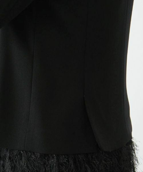 Leilian / レリアン テーラードジャケット | 【店舗人気】ノーカラージャケット | 詳細22