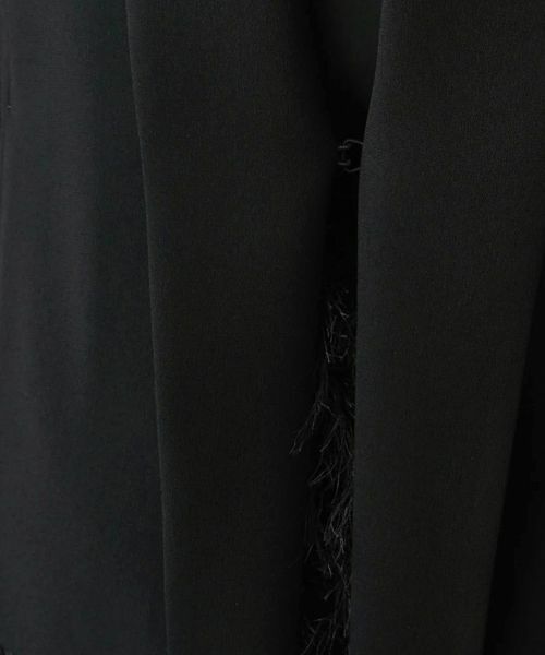 Leilian / レリアン テーラードジャケット | 【店舗人気】ノーカラージャケット | 詳細25