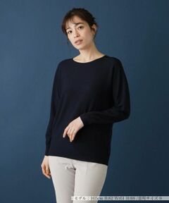 Leilian / レリアン ニット・セーター | ニットプルオーバー