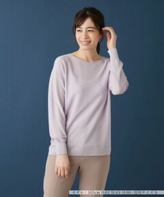 Leilian / レリアン ニット・セーター | ニットプルオーバー