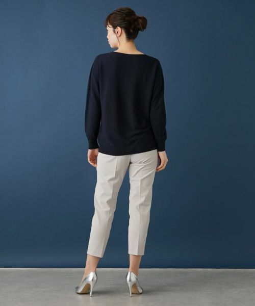 Leilian / レリアン ニット・セーター | ニットプルオーバー | 詳細14