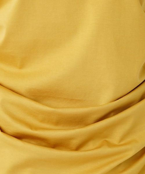 Leilian / レリアン カットソー | ラウンドネック五分袖カットソー | 詳細17