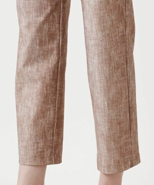 Leilian / レリアン その他パンツ | テーパードパンツ | 詳細11