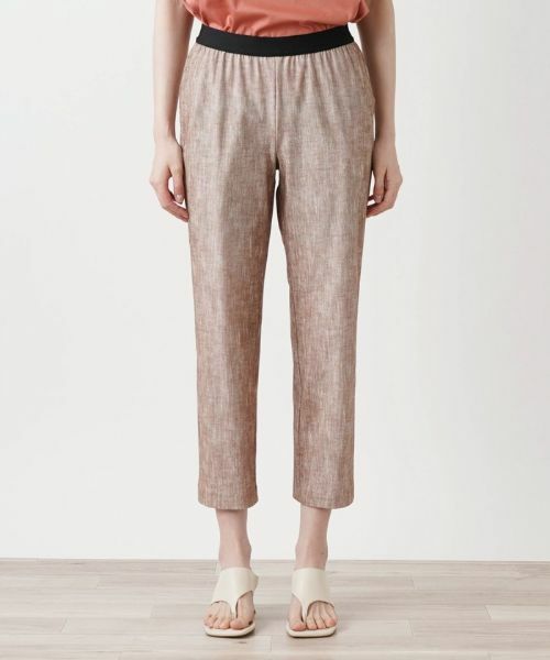 Leilian / レリアン その他パンツ | テーパードパンツ | 詳細7