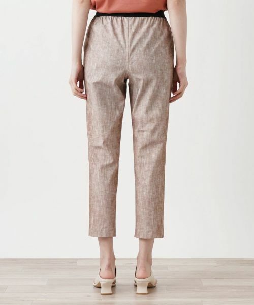 Leilian / レリアン その他パンツ | テーパードパンツ | 詳細9