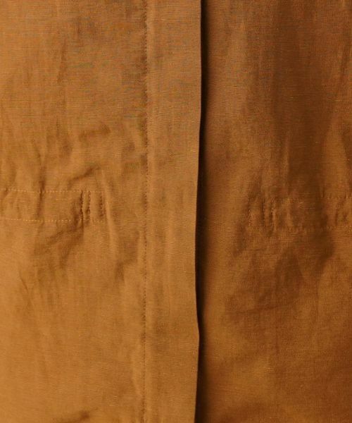 Leilian / レリアン その他アウター | ノーカラーブルゾン【Leilian WHITE LABEL】 | 詳細14