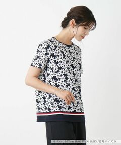 Leilian / レリアン Tシャツ | Ｔシャツ【Leilian WHITE LABEL】