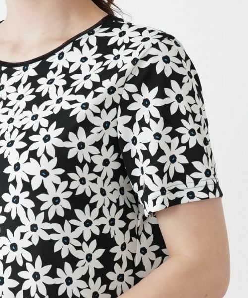 Leilian / レリアン Tシャツ | Ｔシャツ【Leilian WHITE LABEL】 | 詳細10